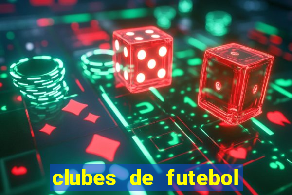 clubes de futebol belo horizonte